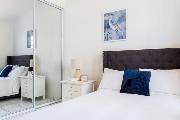 غرفة النوم 2