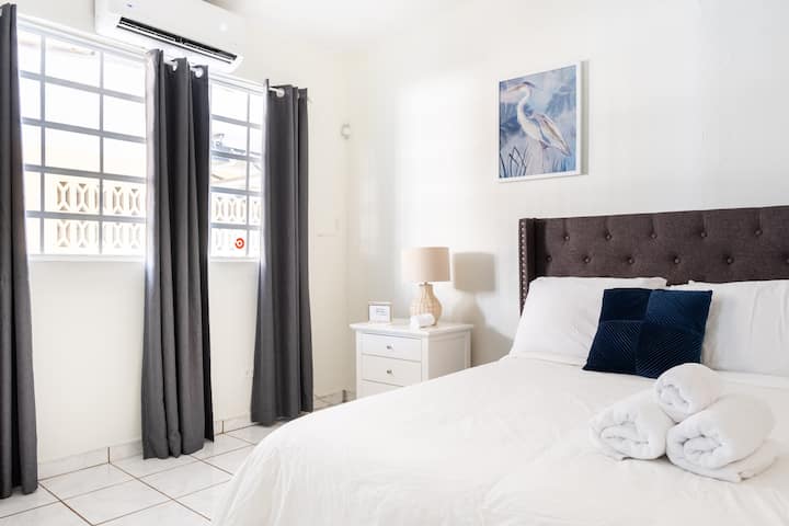 غرفة النوم 1