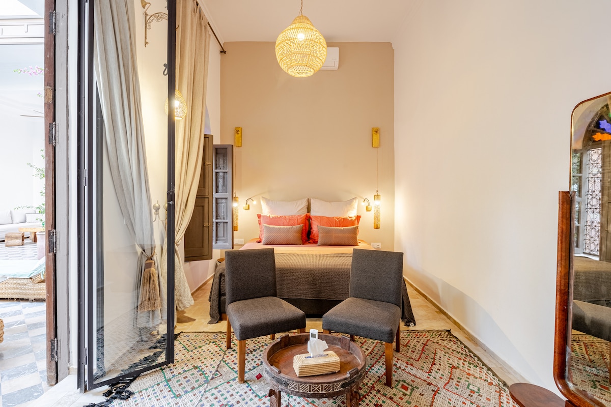 Спална соба 3