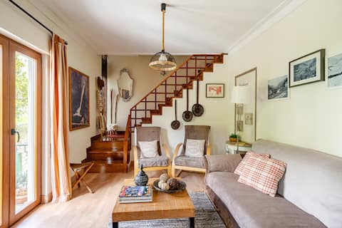 Duplex Serra da Estrela, Portugal