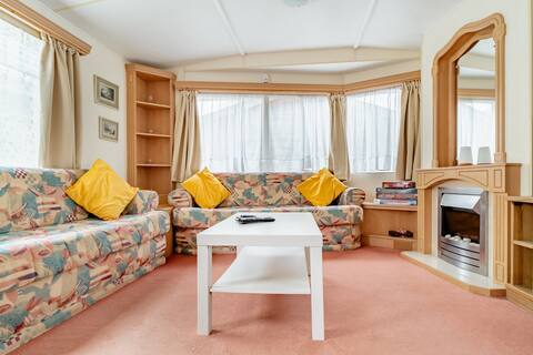 3 Bedroom Holiday home in a private location.