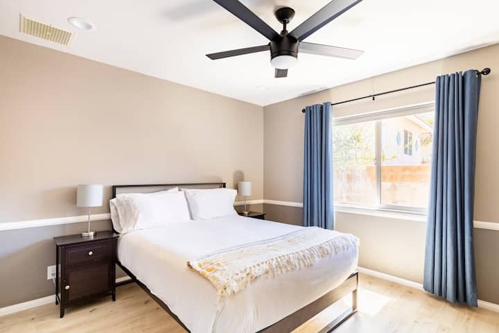 საძინებელი 4