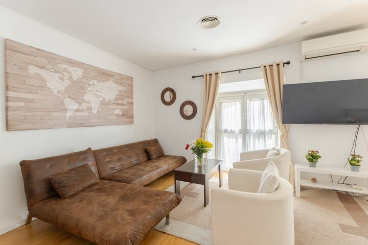 MAD COCO Luxury Apartment in the Puerta del Sol