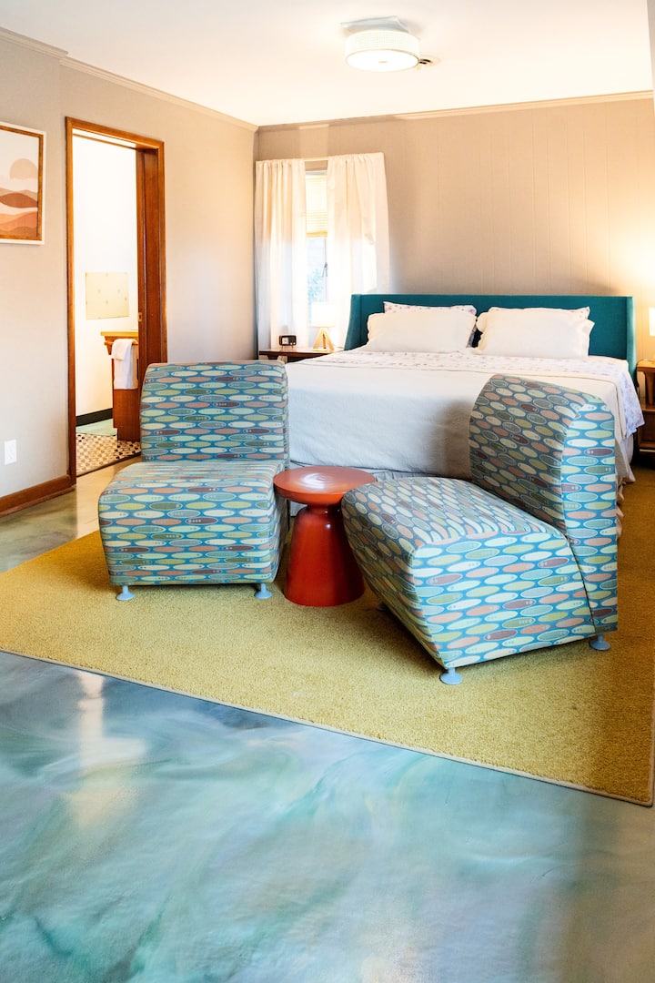 Bedroom 1