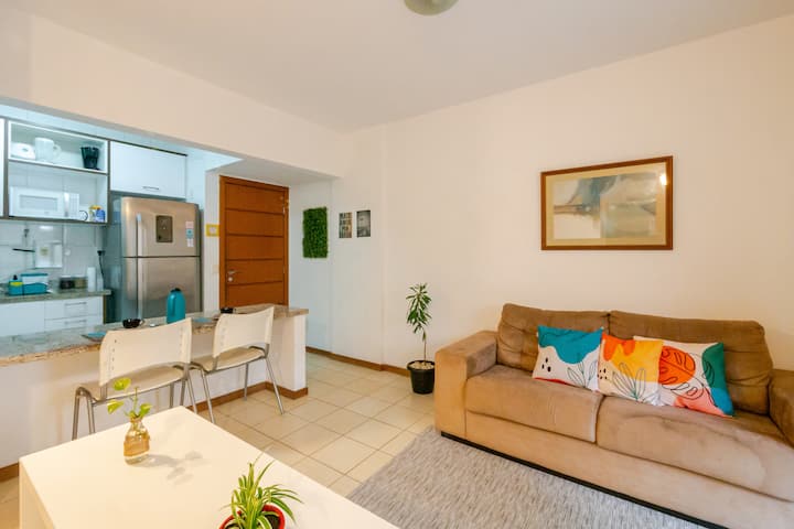 Loft Bem Localizado No Rio Vermelho - Rio Vermelho