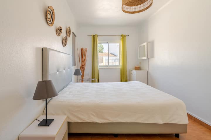 غرفة النوم 4