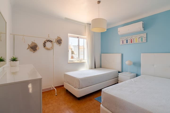 غرفة النوم 1