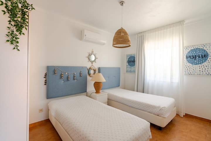 غرفة النوم 3