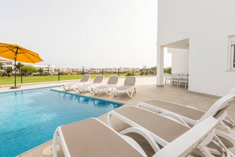 Villa Luxury - Gold Princess