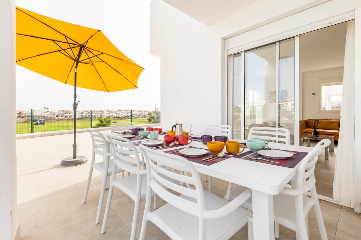 Villa Gold Princess