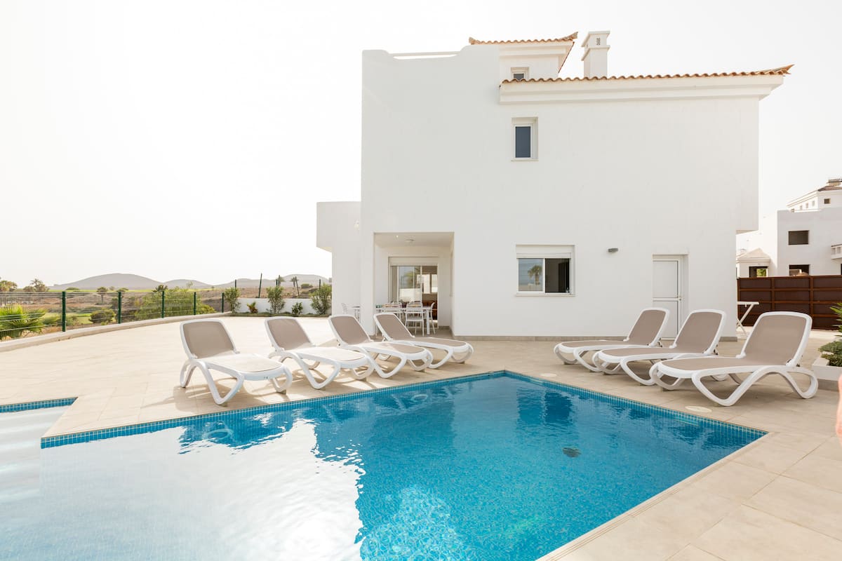 Villa Gold Princess