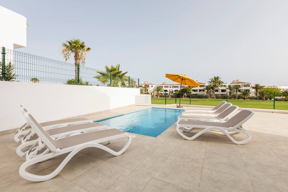 Villa Gold Princess