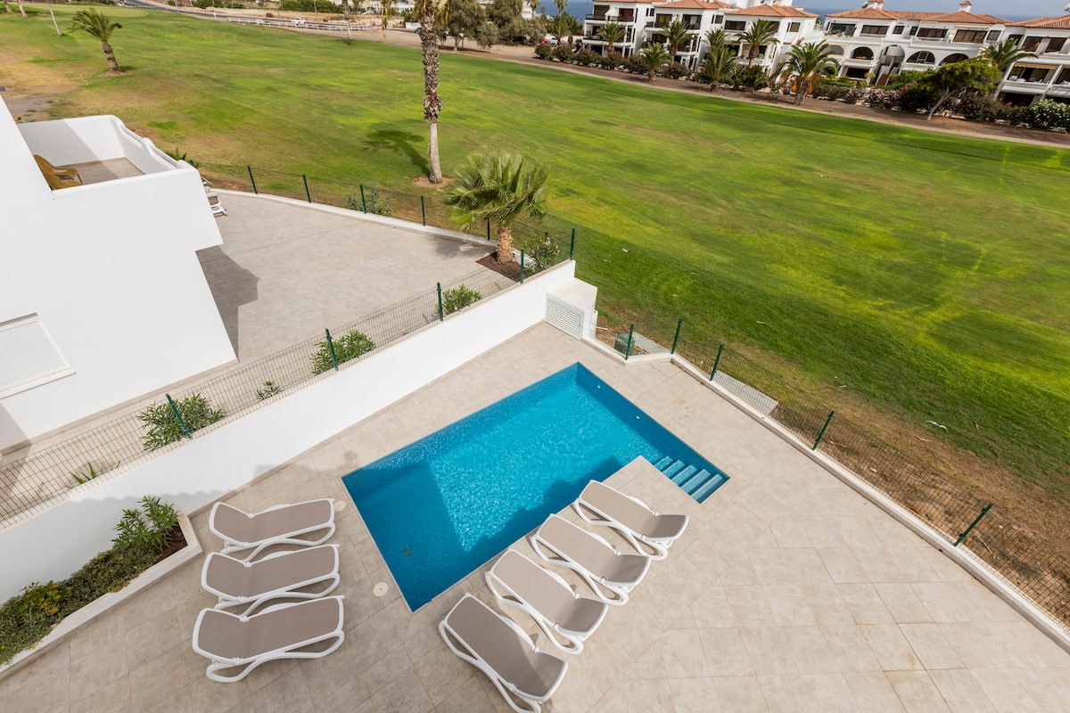 Villa Gold Princess