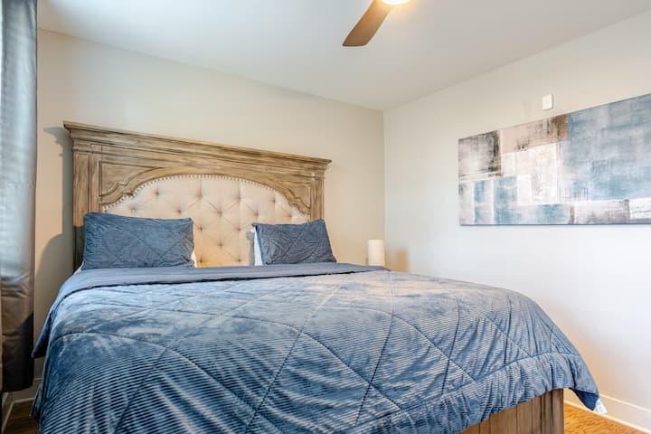 ห้องนอน