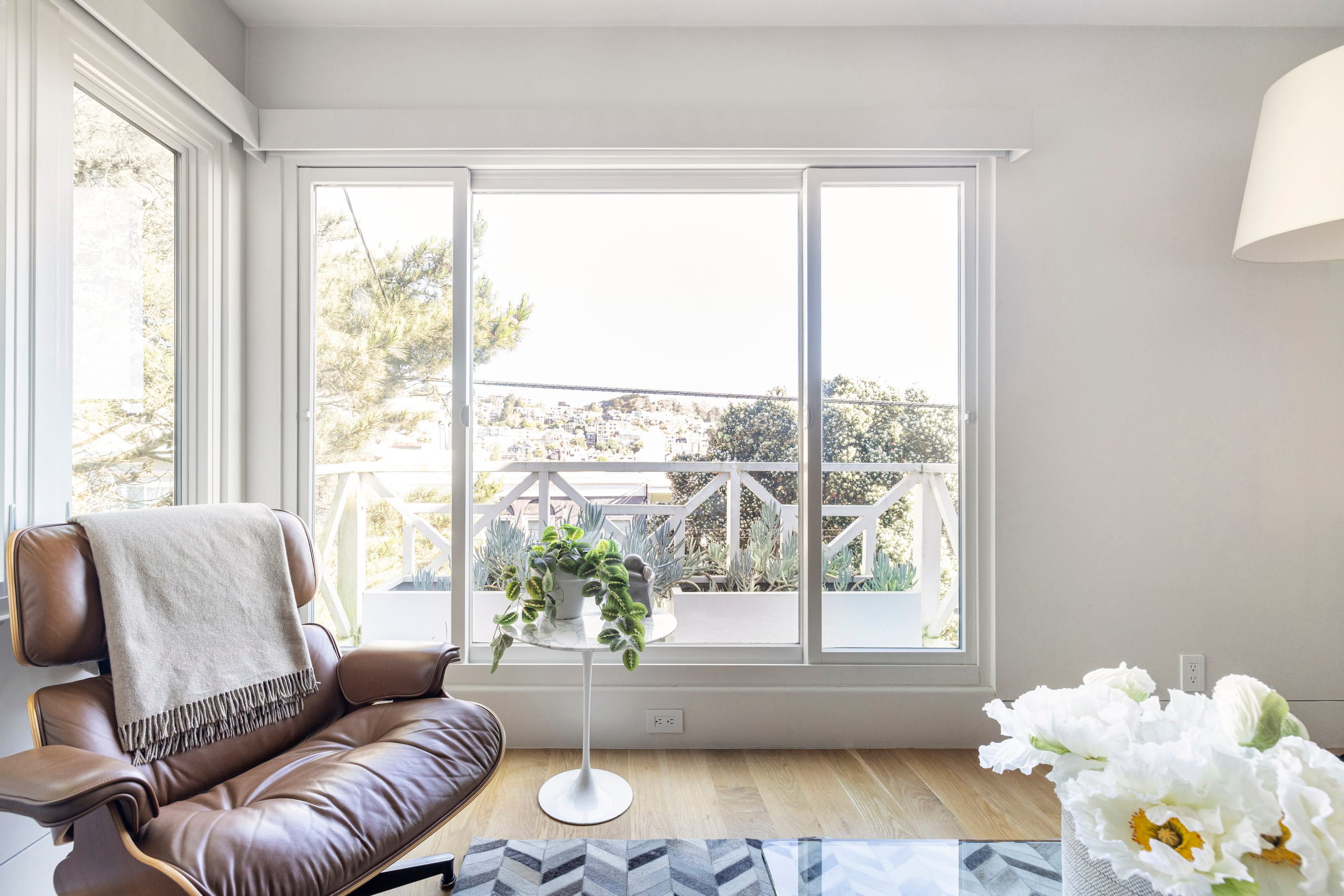 Condo in San Francisco · ★5.0 · 2 bedrooms · 2 beds · 1 bath - Image 5