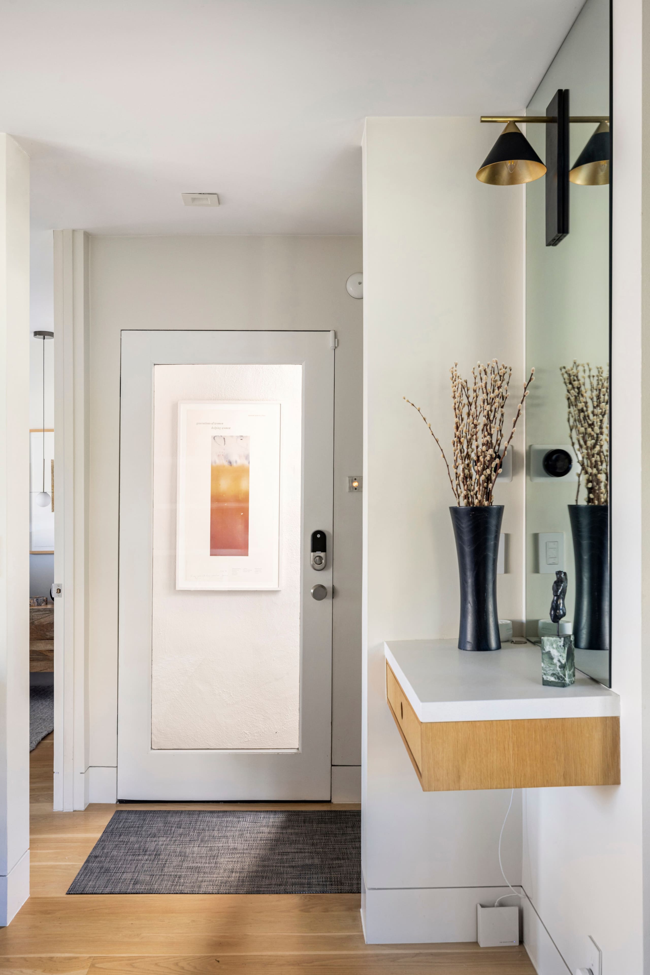 Condo in San Francisco · ★5.0 · 2 bedrooms · 2 beds · 1 bath - Image 36