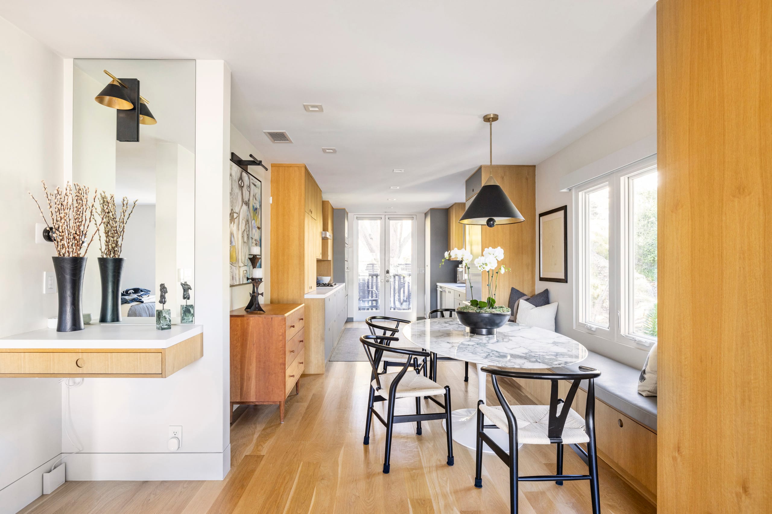 Condo in San Francisco · ★5.0 · 2 bedrooms · 2 beds · 1 bath - Image 13
