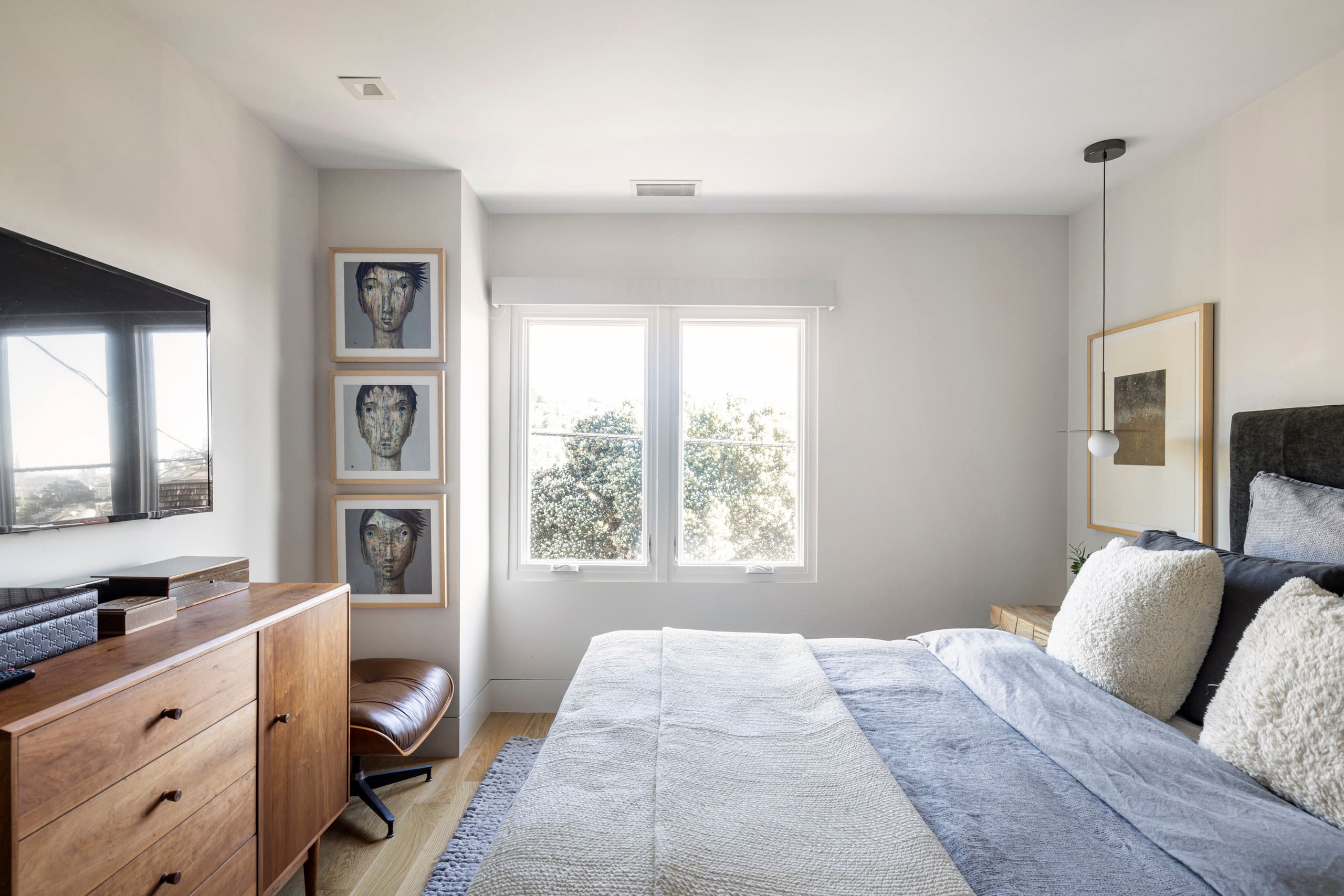 Condo in San Francisco · ★5.0 · 2 bedrooms · 2 beds · 1 bath - Image 16