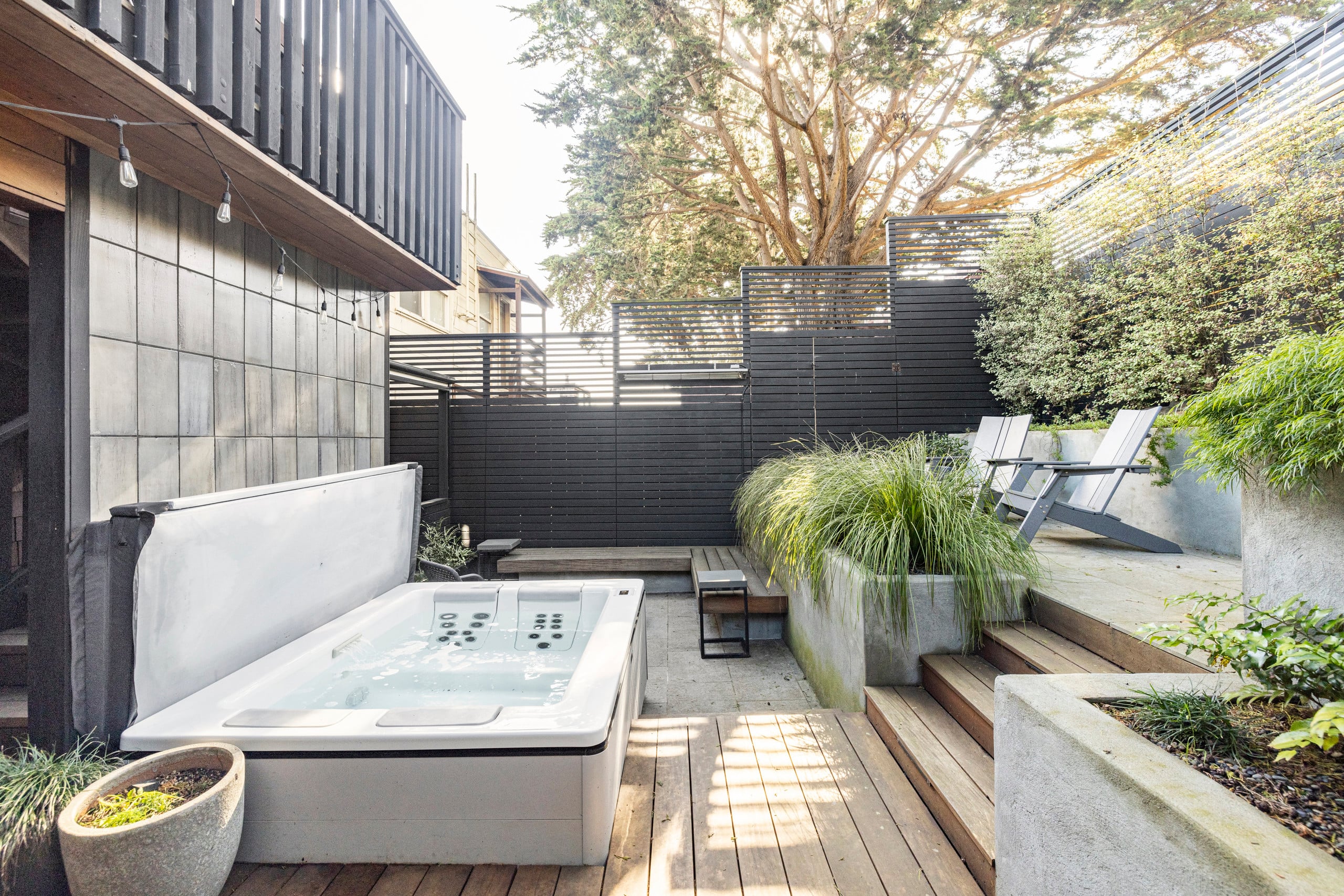 Condo in San Francisco · ★5.0 · 2 bedrooms · 2 beds · 1 bath - Image 28