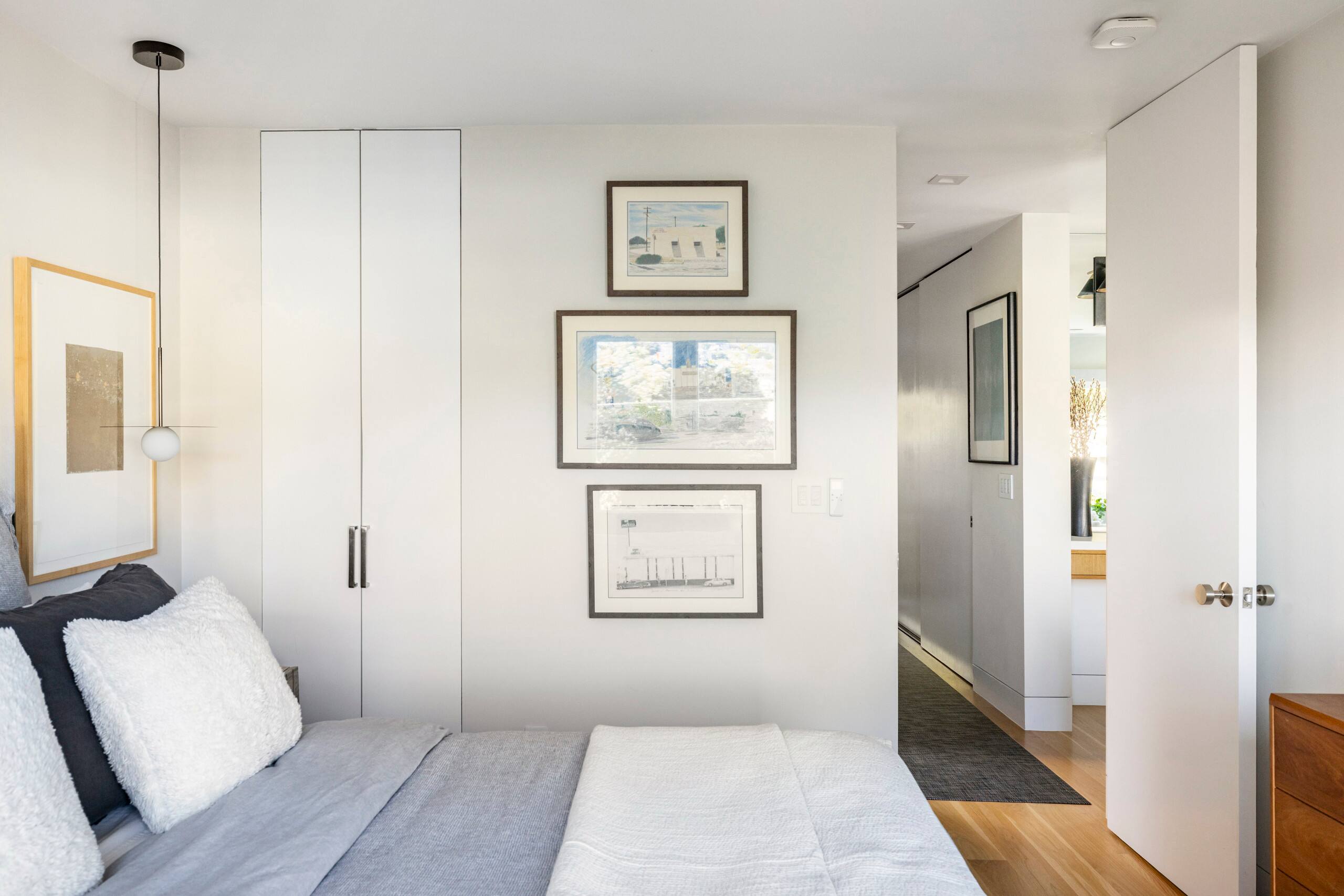 Condo in San Francisco · ★5.0 · 2 bedrooms · 2 beds · 1 bath - Image 18