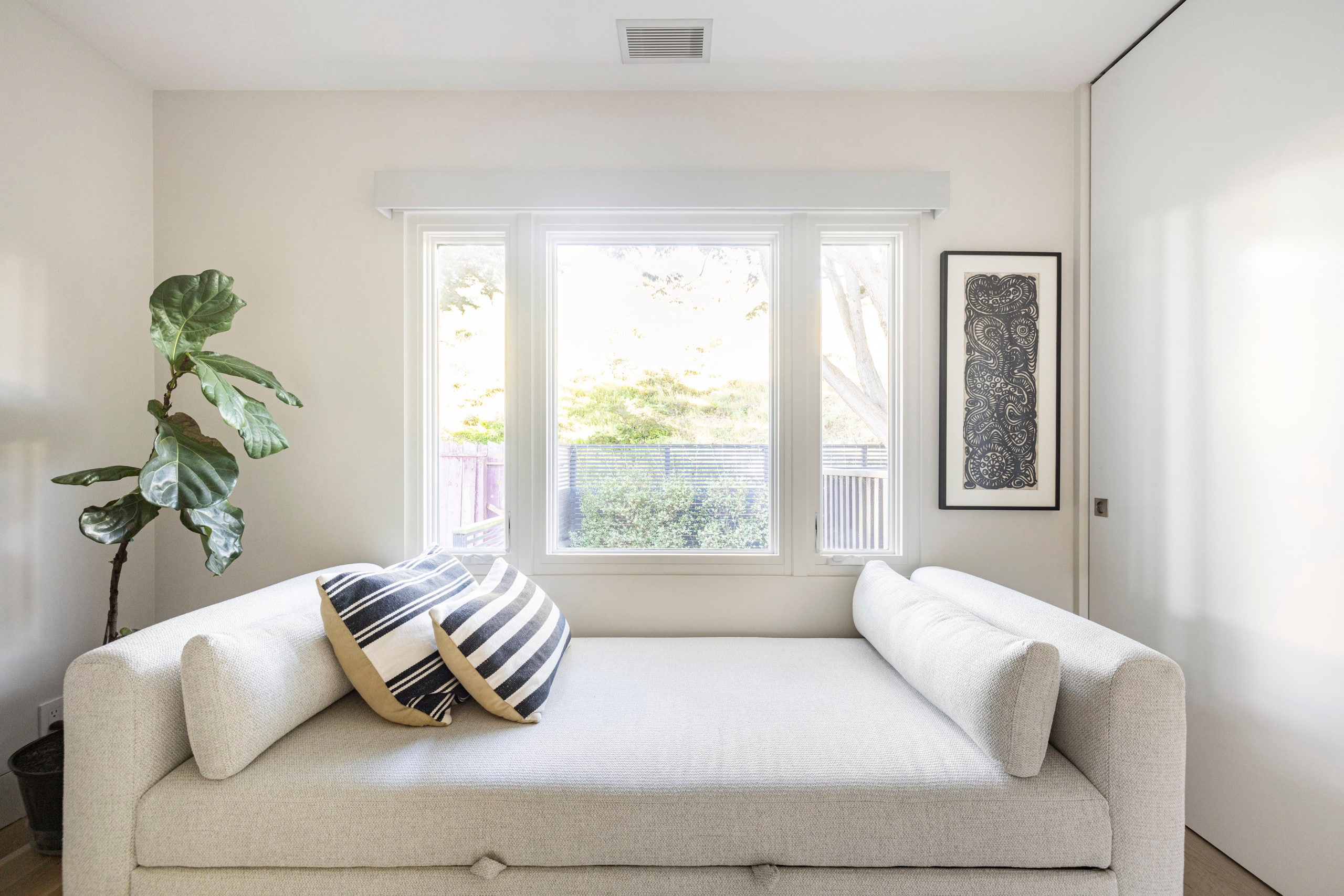 Condo in San Francisco · ★5.0 · 2 bedrooms · 2 beds · 1 bath - Image 21