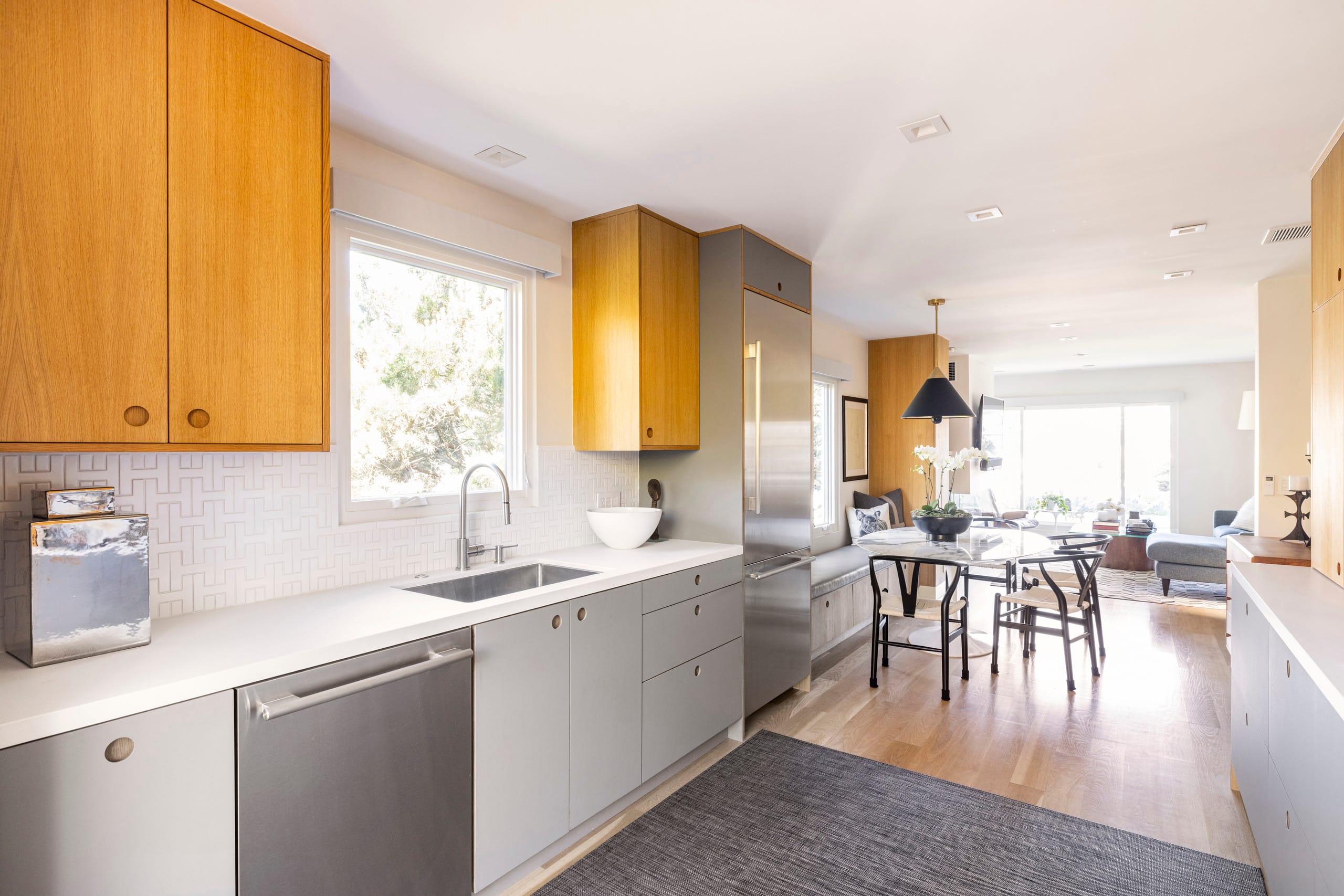 Condo in San Francisco · ★5.0 · 2 bedrooms · 2 beds · 1 bath - Image 7