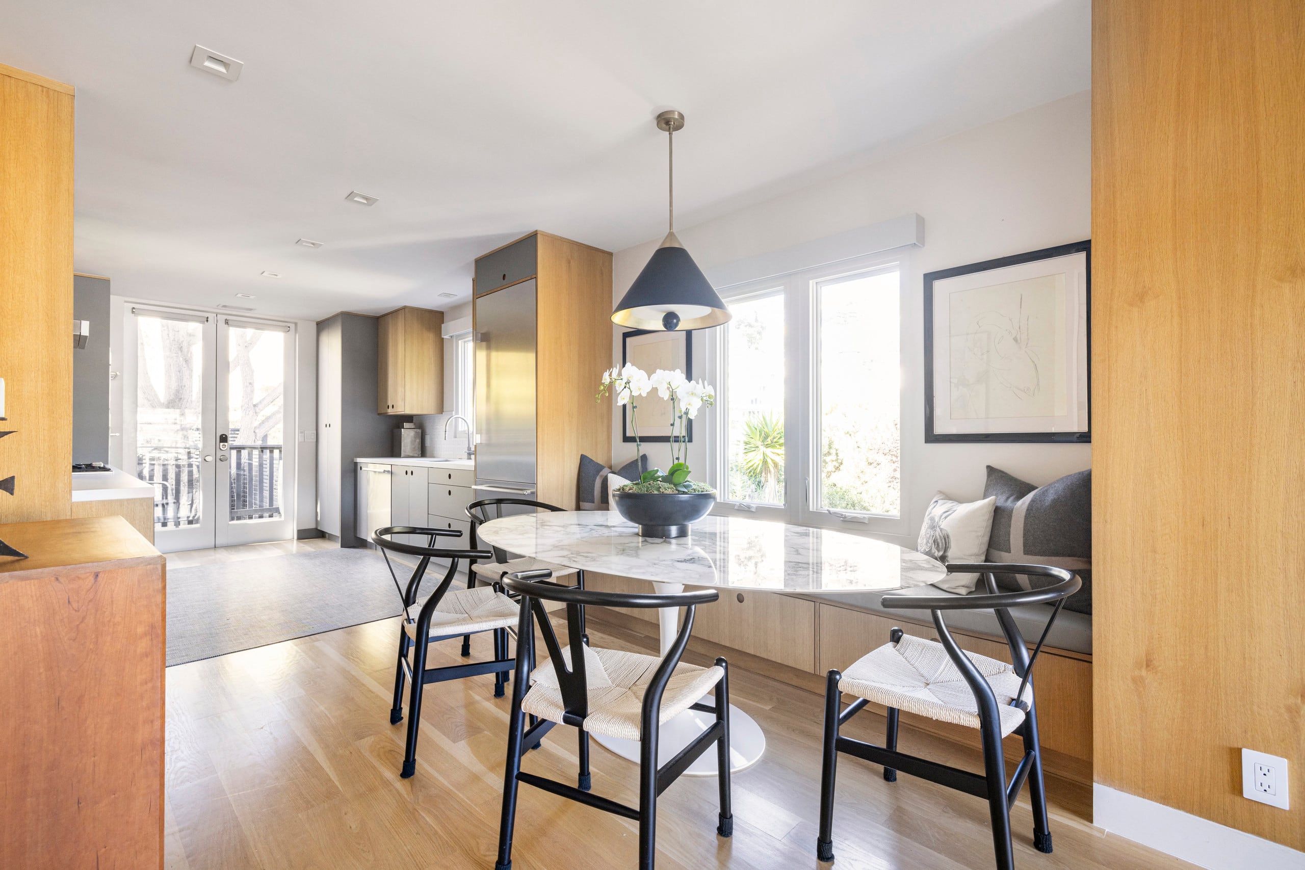Condo in San Francisco · ★5.0 · 2 bedrooms · 2 beds · 1 bath - Image 15