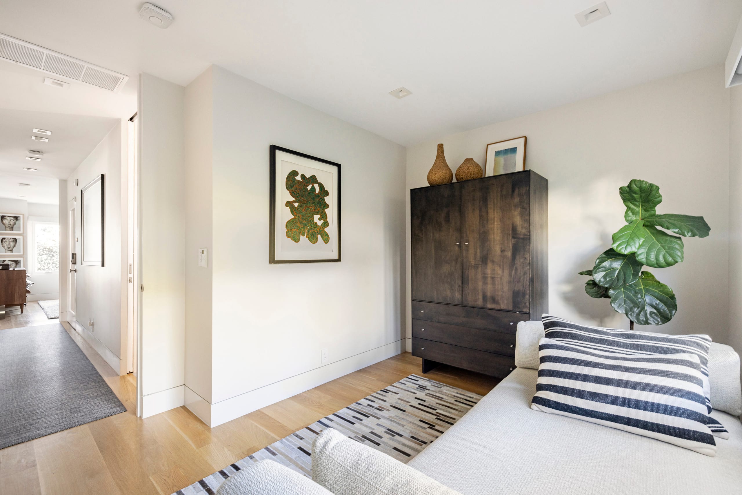 Condo in San Francisco · ★5.0 · 2 bedrooms · 2 beds · 1 bath - Image 20