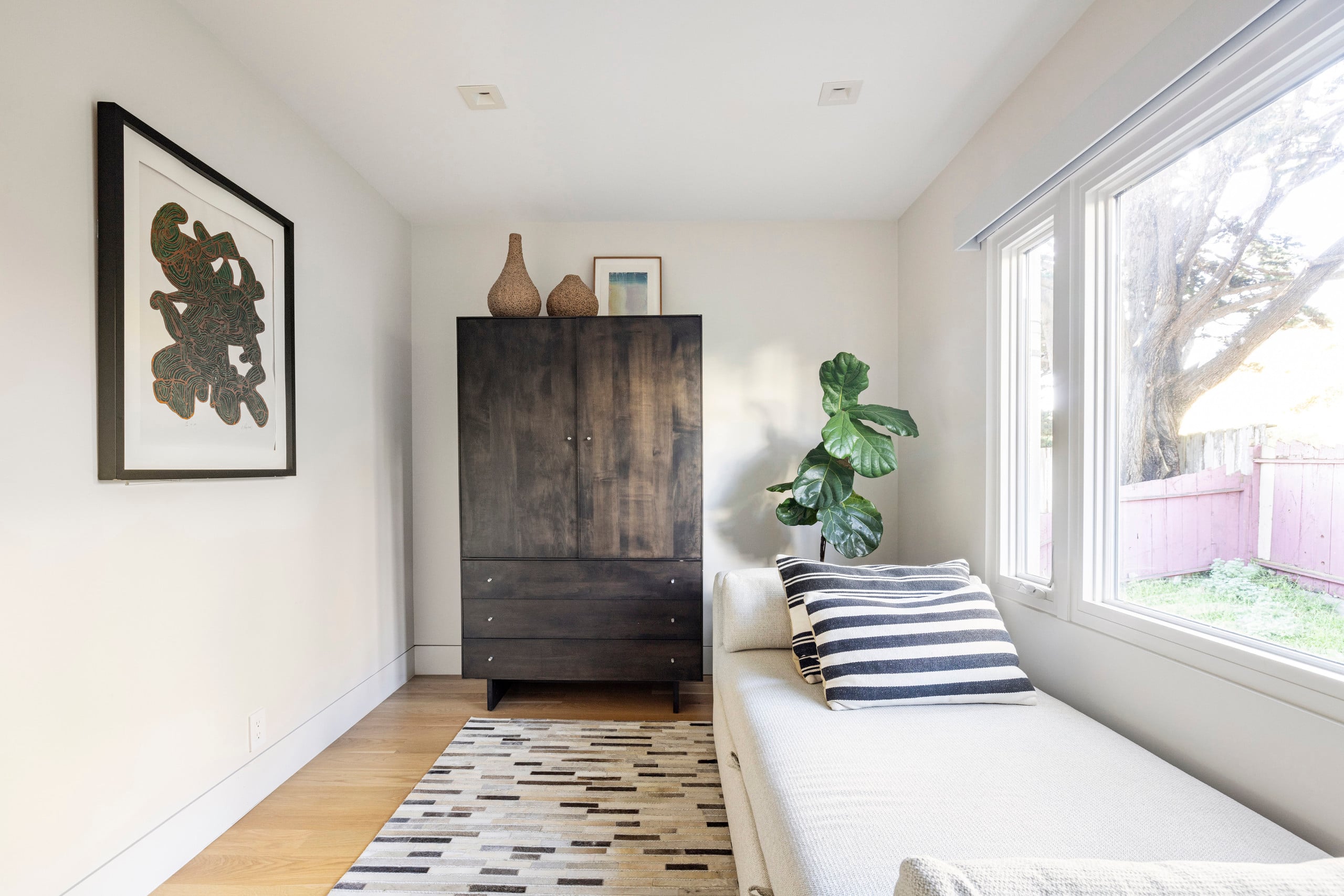 Condo in San Francisco · ★5.0 · 2 bedrooms · 2 beds · 1 bath - Image 24