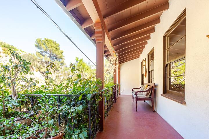 Villa Gazelle – a private and peaceful retreat gallery image 3