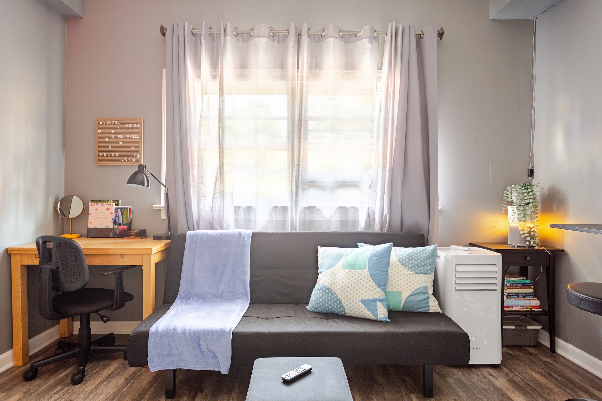 1 Bedroom Unit Downtown Phoenixville Pet-Friendly