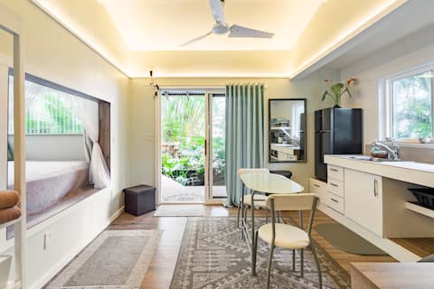NEW! - PonoMana Koi Cottage