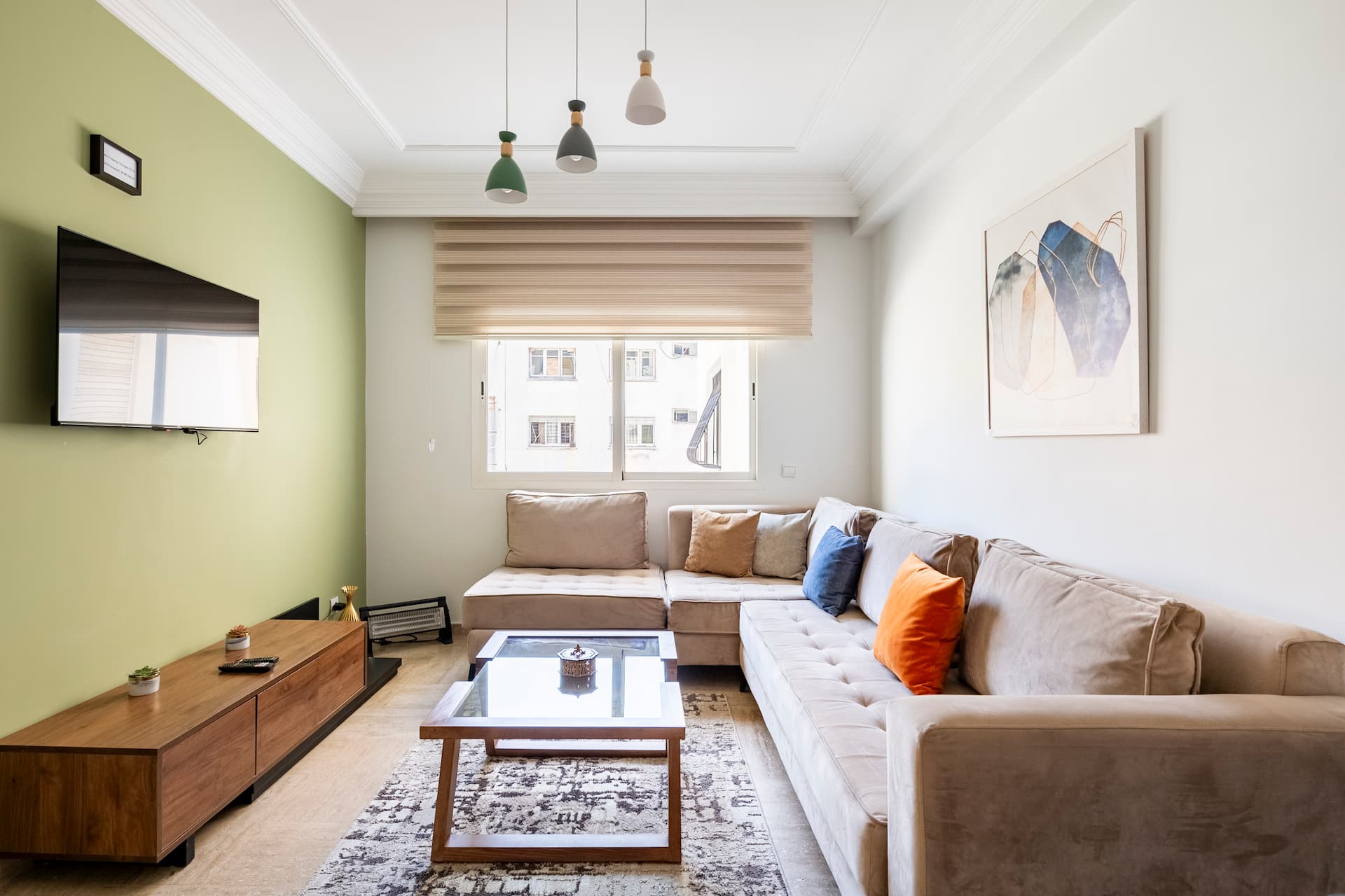 Medina K7 | City Center | No Airbnb fees