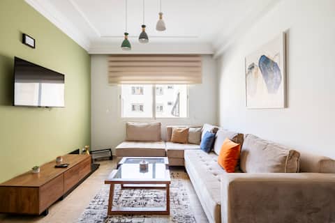 Medina K7 | City Center | 3P