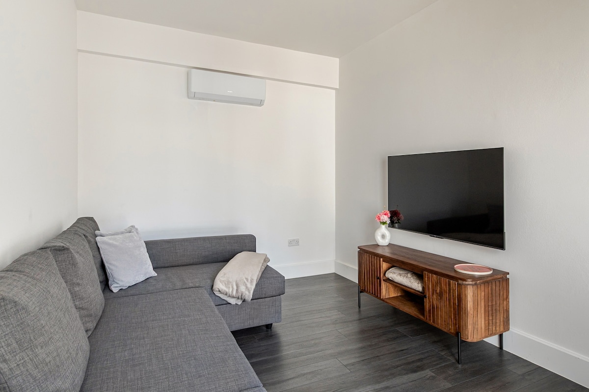 Property maintenance and cleaning coordination