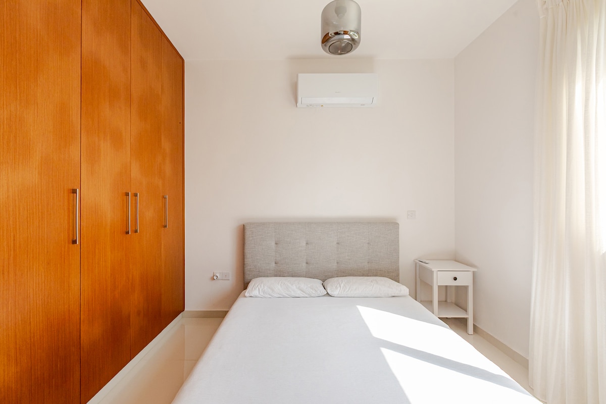 Professional property listing photography