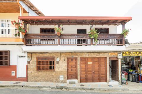 La Casa de Ana