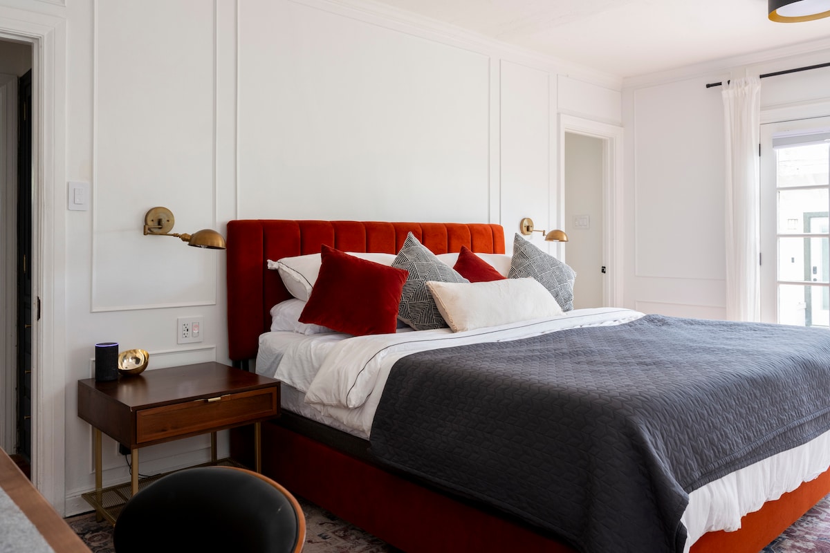 غرفة النوم 1