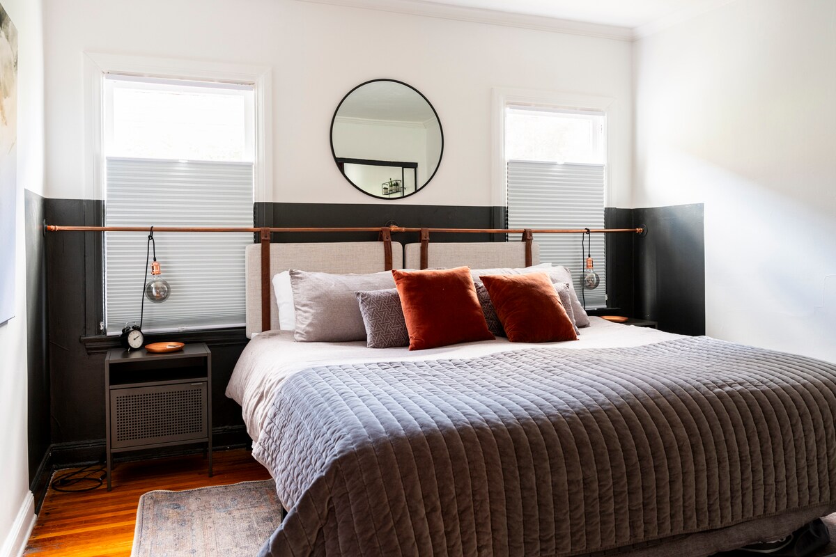 غرفة النوم 2