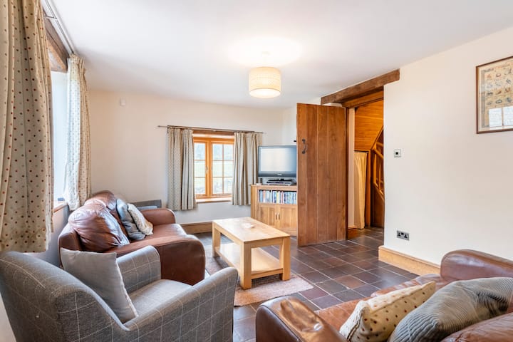 Talwrn Glas Cottage, Nr Llandegla -N Wales - Mold
