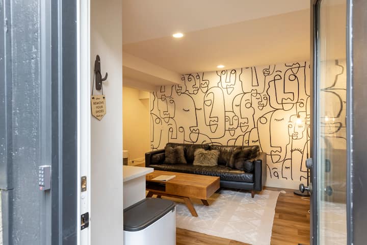 Convenient Ne Pdx | Comfort Modern Living - Portland, OR