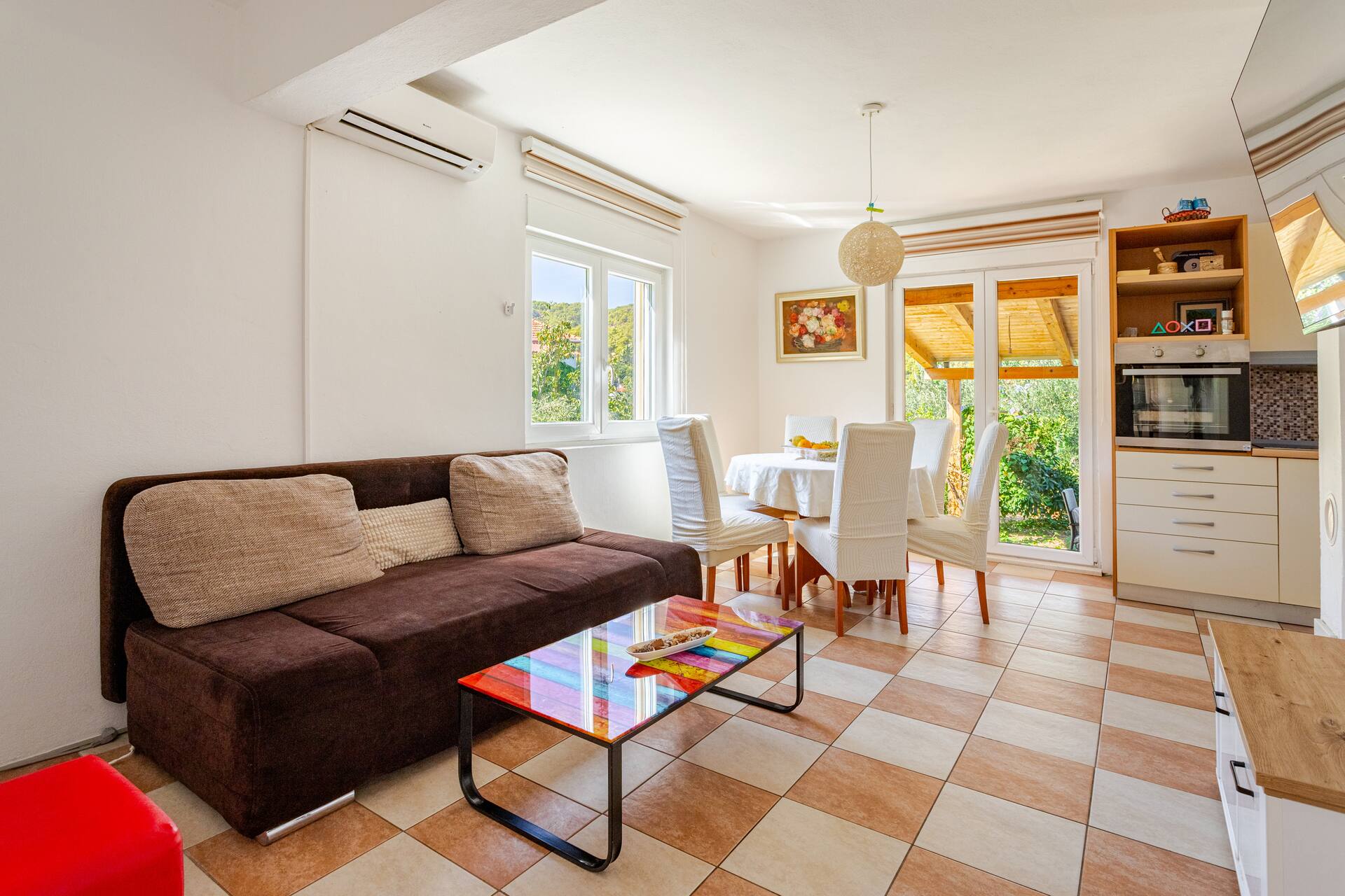 Holiday Home Antonija — photo 3