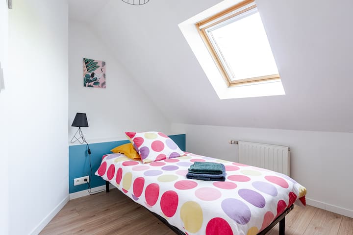 غرفة النوم 3