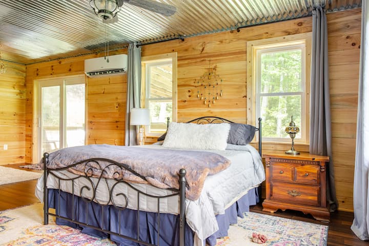 Chambre 1