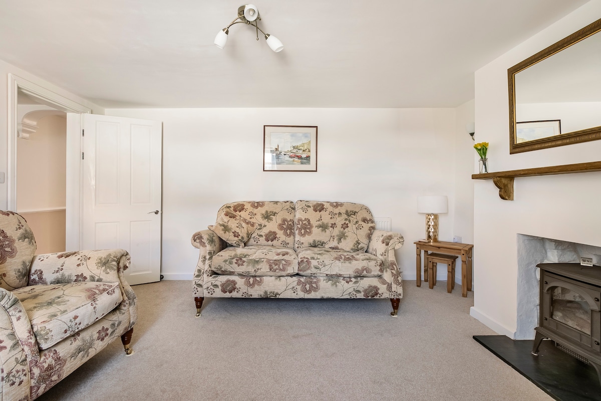 Top performing Airbnb: House in Hayle in Hayle