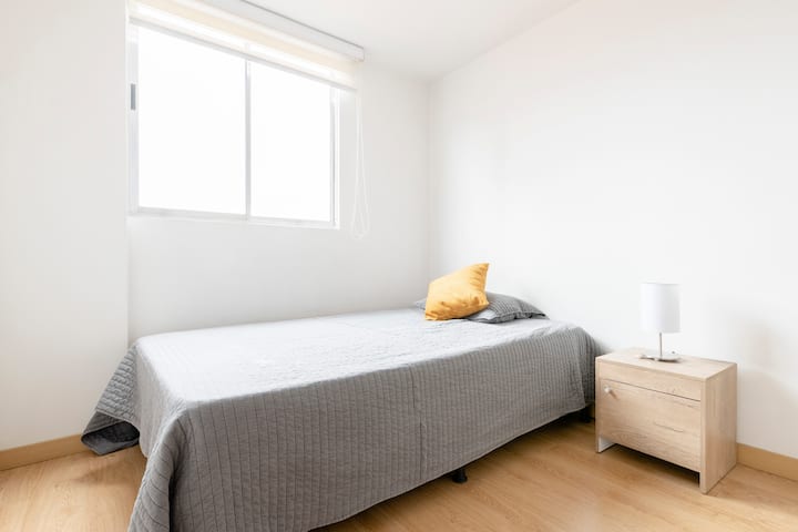 غرفة النوم 2