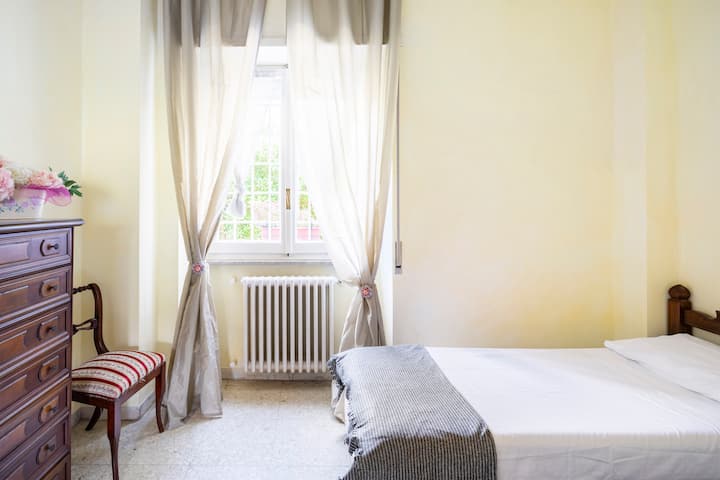Habitación 1
