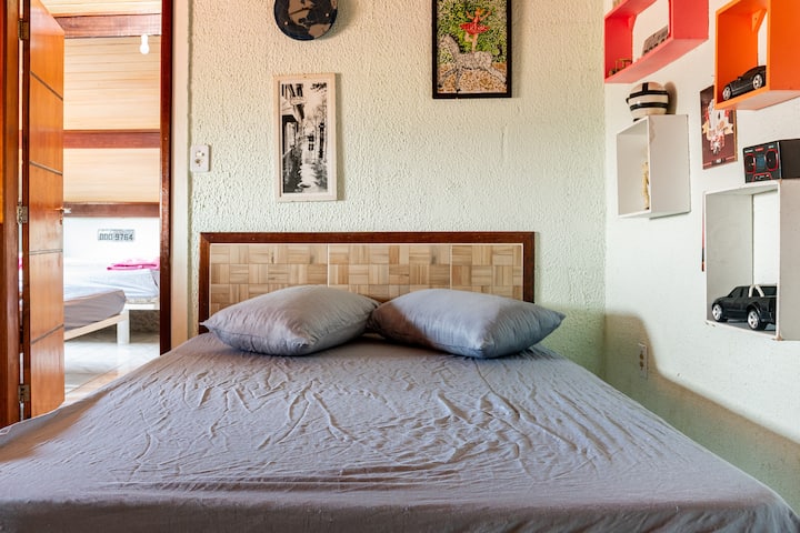 საძინებელი 6