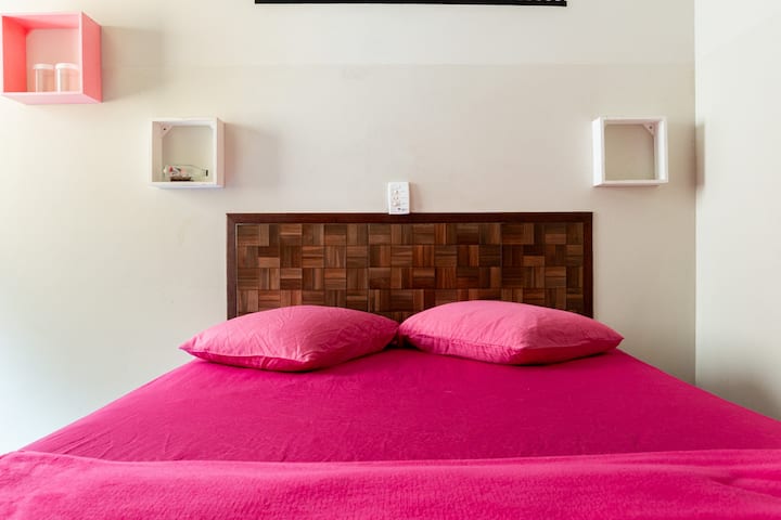 საძინებელი 3