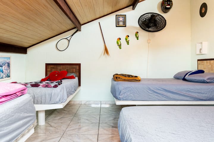 საძინებელი 5